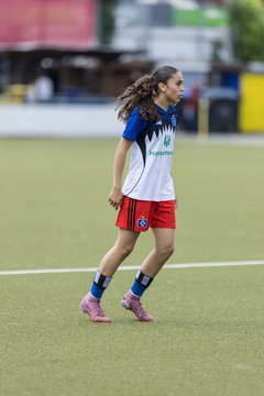 Bild 226 - wCJ Pokalfinale (HSV - ETV)